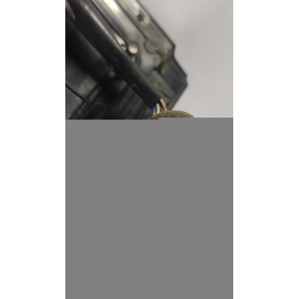 Retrovisor Cromado L.d Mitsubishi L200 Triton Pejero Dakar