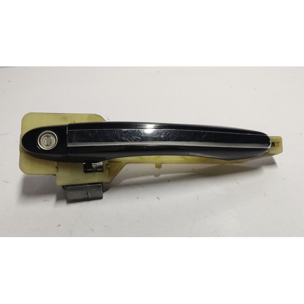 Maçaneta Externa D.e Hyundai Azera 08 A 12 Dianteira