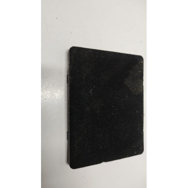 Acabamento Tampa Console Central Hyundai Azera 08 A 11