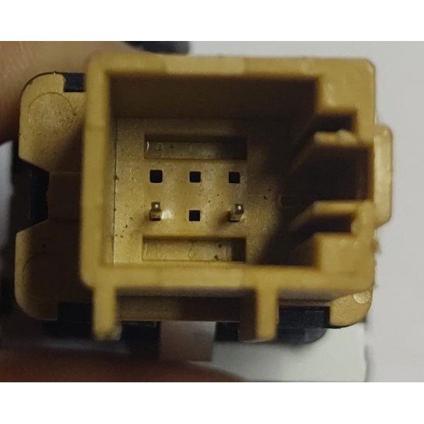 Comando Botão Airbag Passageiro Vw Amarok 18 A 22