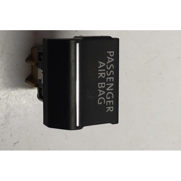 Comando Botão Airbag Passageiro Vw Amarok 18 A 22