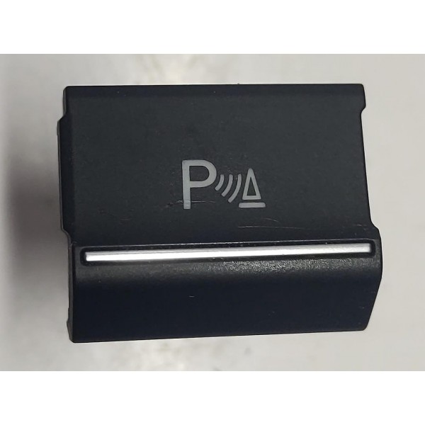 Botão Comando Estacionamento Vw Amarok 18 A 22