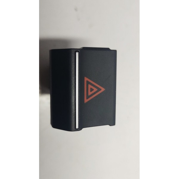 Botão Do Alerta Vw Amarok 18 A 22 1