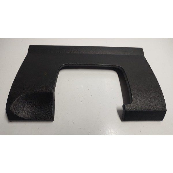 Acabamento Esquerdo Inferior Painel Vw Amarok 18 A 22