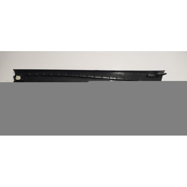 Acabamento Coluna L.e Vw Amarok 18 A 22