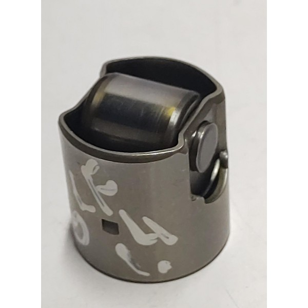 Copo Bomba De Alta Golf Tsi 1.4 2014 A 2018