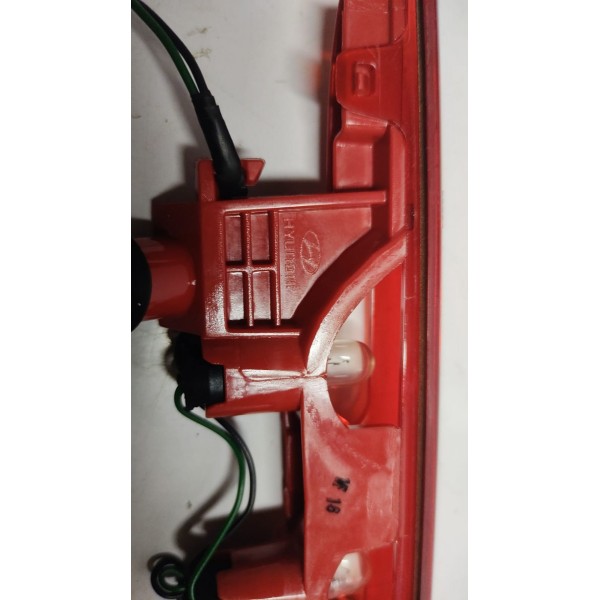 Break Light Hyundai Hb20 Hatch 20 A 23