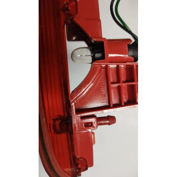 Break Light Hyundai Hb20 Hatch 20 A 23