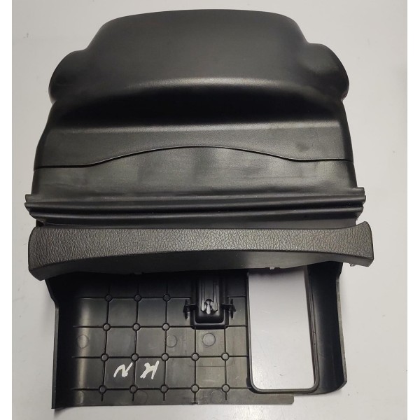 Acabamento Coluna Direção Ford Ka 15 A 21