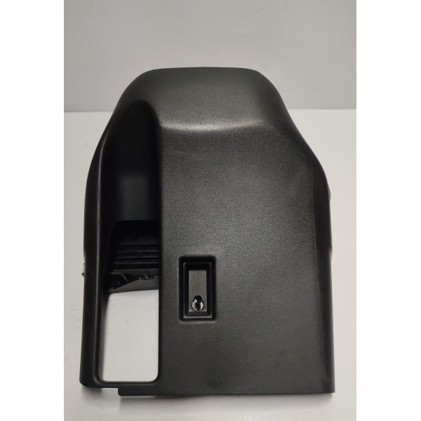 Acabamento Coluna Direção Ford Ka 15 A 21