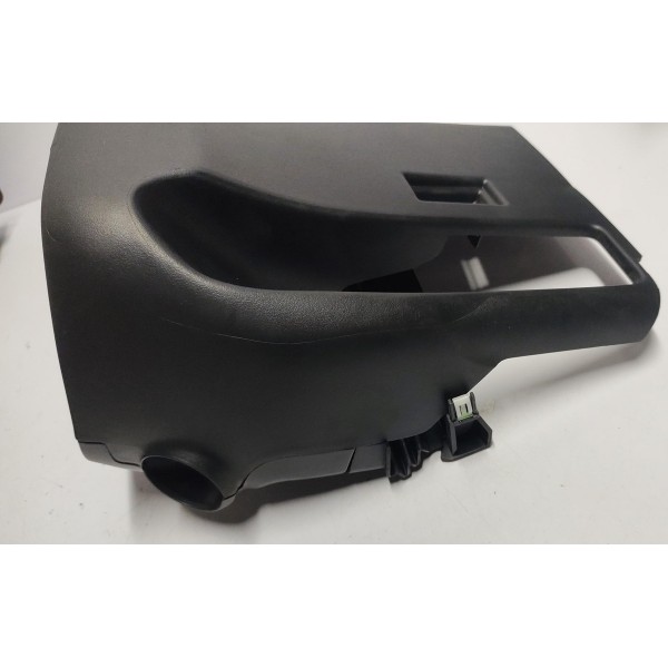 Acabamento Coluna Direção Ford Ka 15 A 21