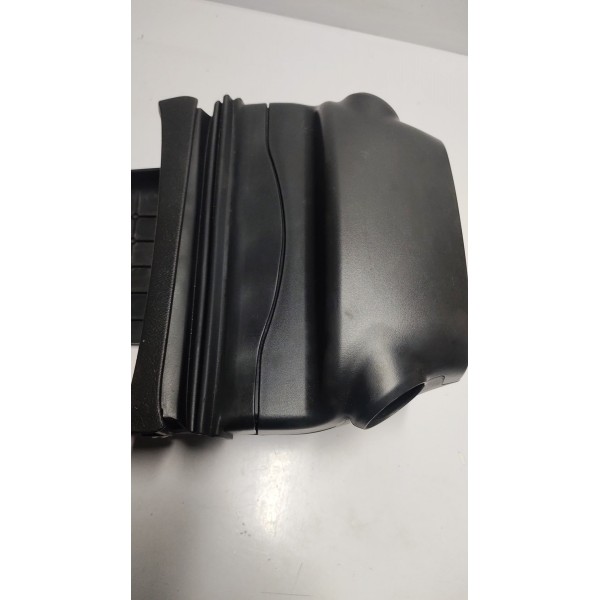 Acabamento Coluna Direção Ford Ka 15 A 21