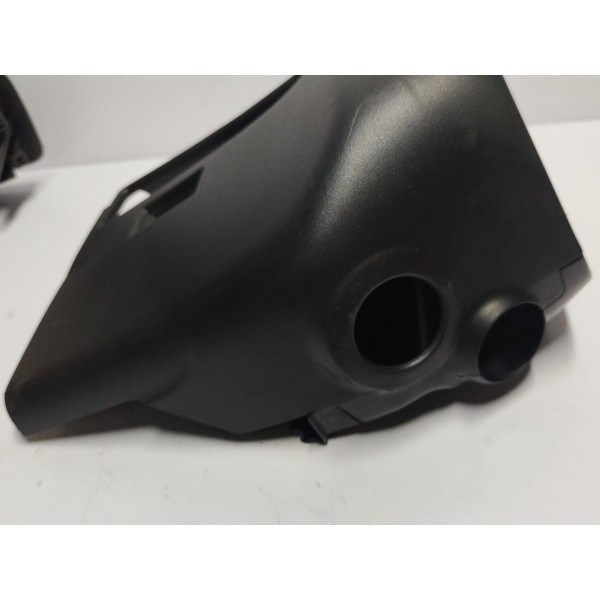 Acabamento Coluna Direção Ford Ka 15 A 21