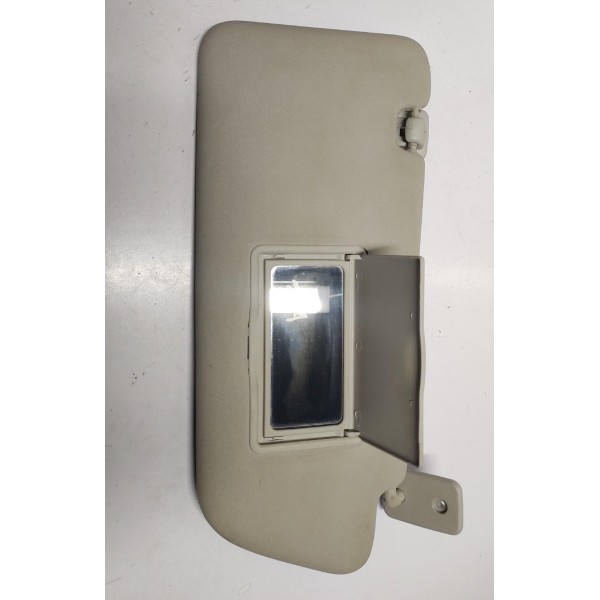 Quebra Sol L.d Peugeot 308 2008 A 2016