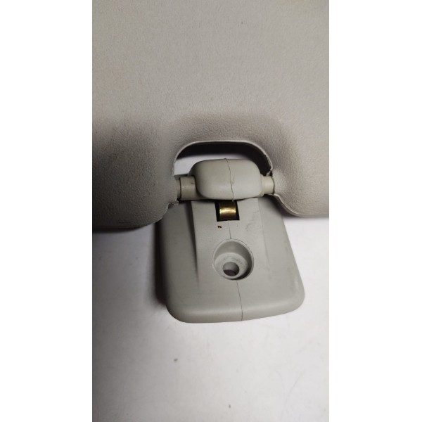 Quebra Sol L.d Peugeot 308 2008 A 2016