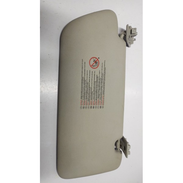 Quebra Sol L.d Peugeot 308 2008 A 2016