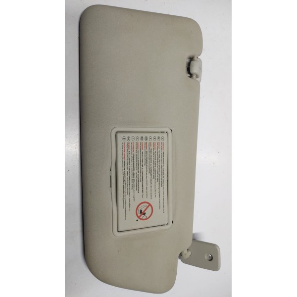 Quebra Sol L.d Peugeot 308 2008 A 2016