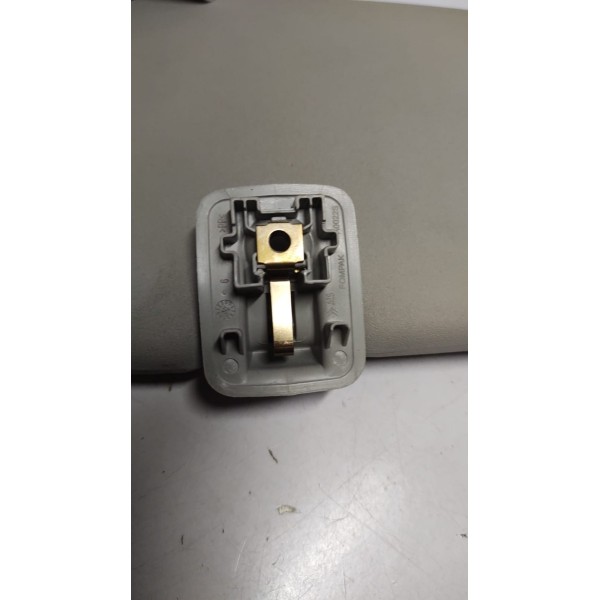 Quebra Sol L.d Peugeot 308 2008 A 2016