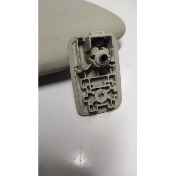 Quebra Sol L.d Peugeot 308 2008 A 2016