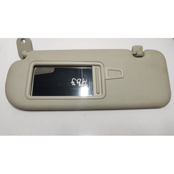 Quebra Sol Lado Esquerdo Hyundai Hb20 20 A 23