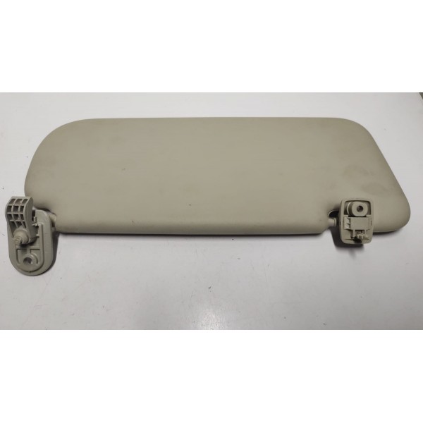 Quebra Sol Lado Esquerdo Hyundai Hb20 20 A 23