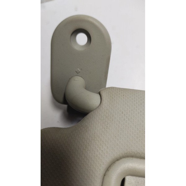 Quebra Sol Lado Esquerdo Hyundai Hb20 20 A 23