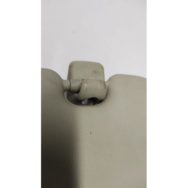 Quebra Sol Lado Esquerdo Hyundai Hb20 20 A 23