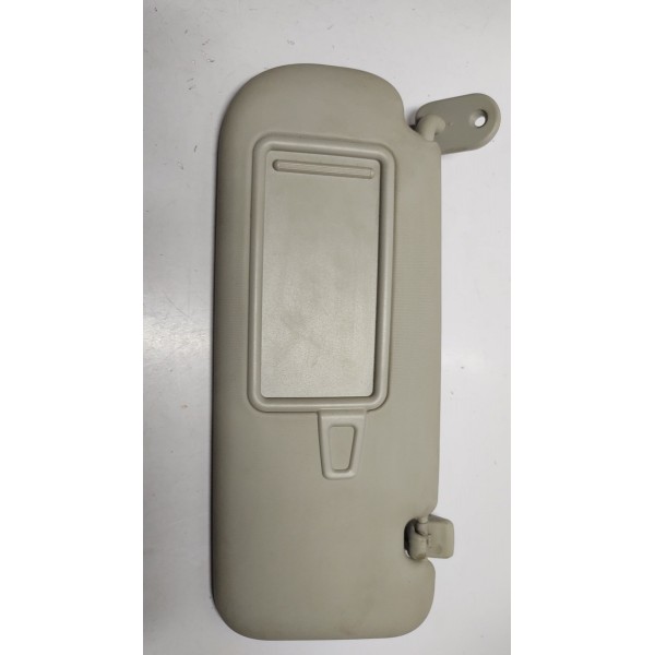 Quebra Sol Lado Esquerdo Hyundai Hb20 20 A 23