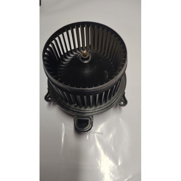 Motor Ventilador Ar Interno Ford Ka 2015 A 2021