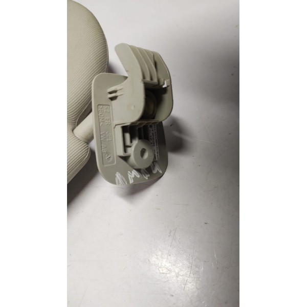 Quebra Sol L.d Vw Amarok 2018 A 2022