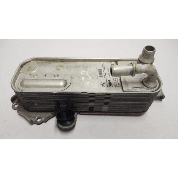 Trocador Calor Óleo Cambio Bmw 320i 2013 A 2017