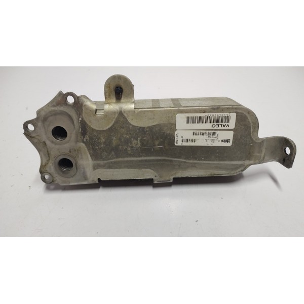 Trocador Calor Óleo Cambio Bmw 320i 2013 A 2017