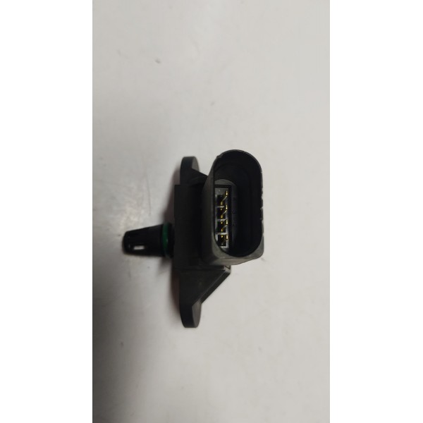 Sensor Map Vw Amarok 2.0 Bi-turbo 2011 A 2017