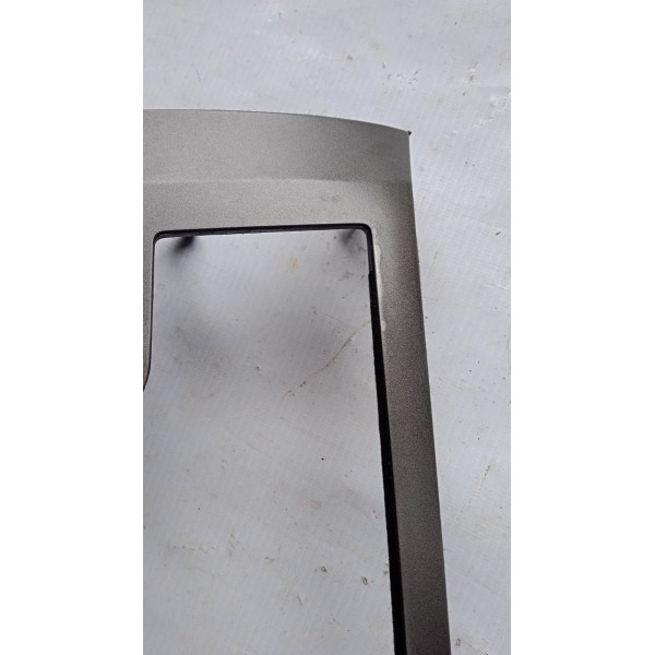 Moldura Painel Central Radio Nissan Sentra 14 A 16