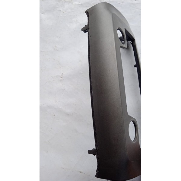 Moldura Painel Central Radio Nissan Sentra 14 A 16