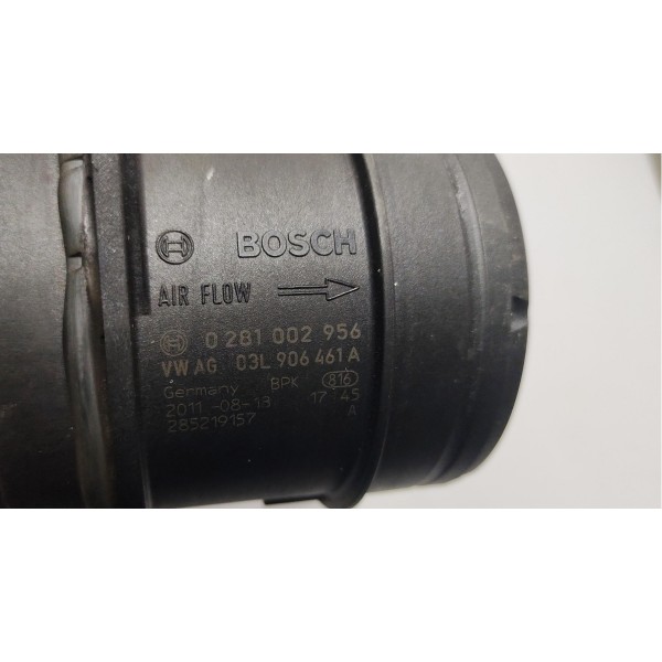 Sensor Maf Vw Amarok 2.0 Bi-turbo 2012 A 2022