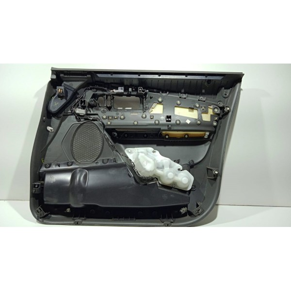 Forro De Porta D.e Ford Edge V6 11 A 15