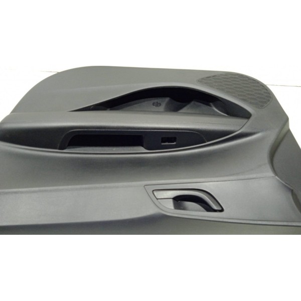 Forro De Porta D.d Hyundai Hb20 20 A 23