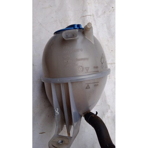 Reservatorio Água Radiador Vw Amarok 18 A 22