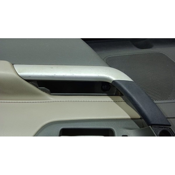 Forro De Porta D.d Ford Edge V6 11 A 15