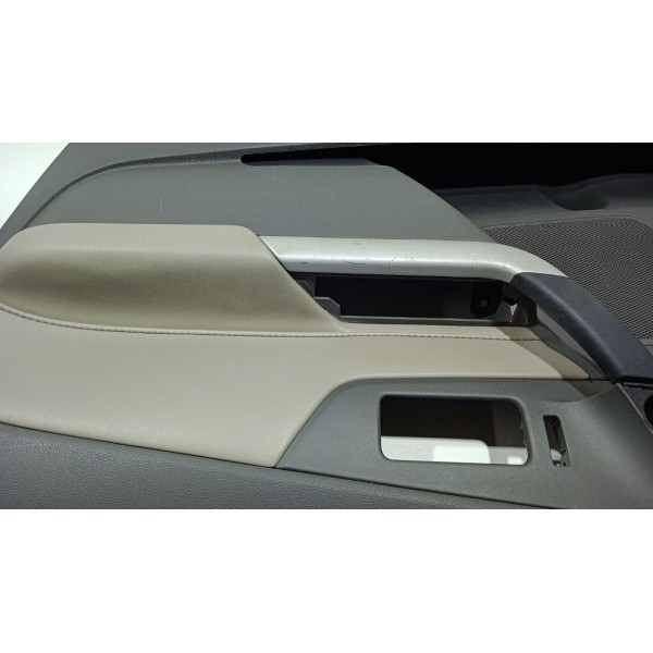 Forro De Porta D.d Ford Edge V6 11 A 15