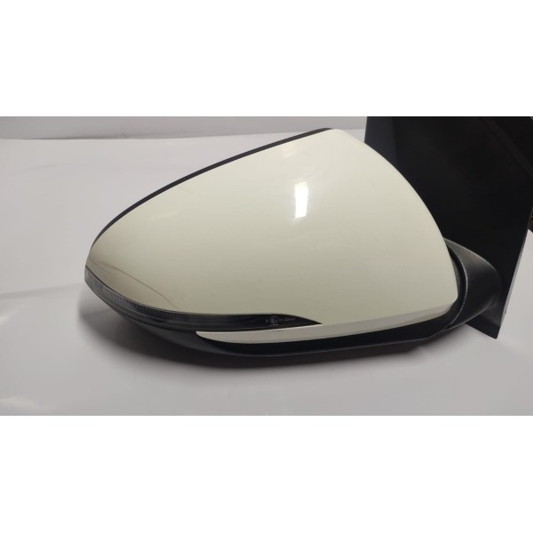 Retrovisor Elétrico Com Pisca L.d Hyundai Hb20 20 A 23