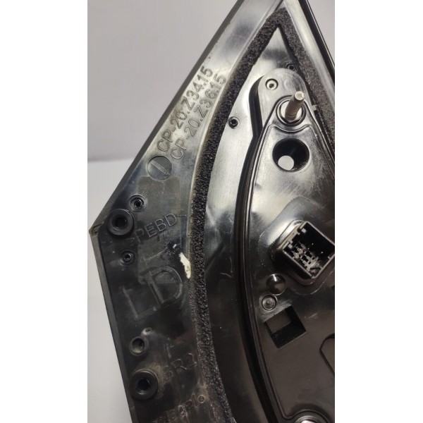 Retrovisor Elétrico Com Pisca L.d Hyundai Hb20 20 A 23