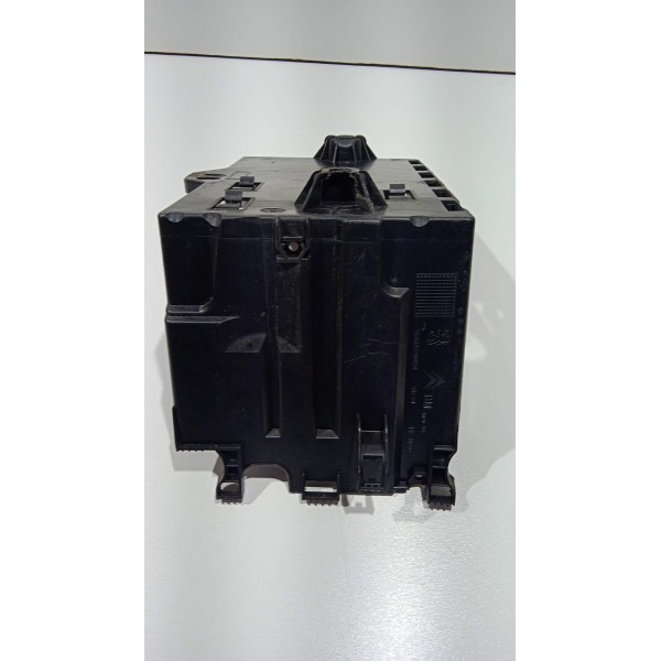 Caixa Bateria Peugeot 308 - 408 2011 A 2016