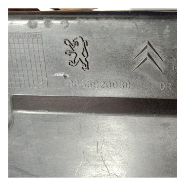 Caixa Bateria Peugeot 308 - 408 2011 A 2016