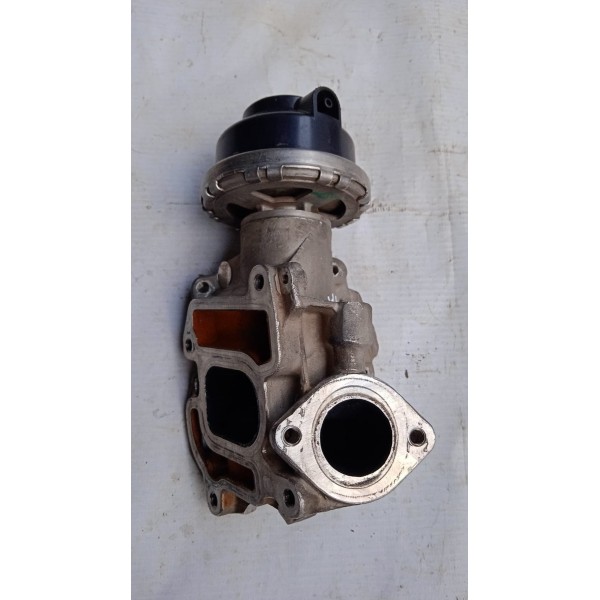 Resfriador Egr Vw Amarok 3.0 V6 18 A 22