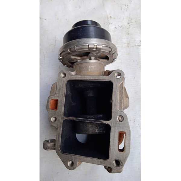 Resfriador Egr Vw Amarok 3.0 V6 18 A 22