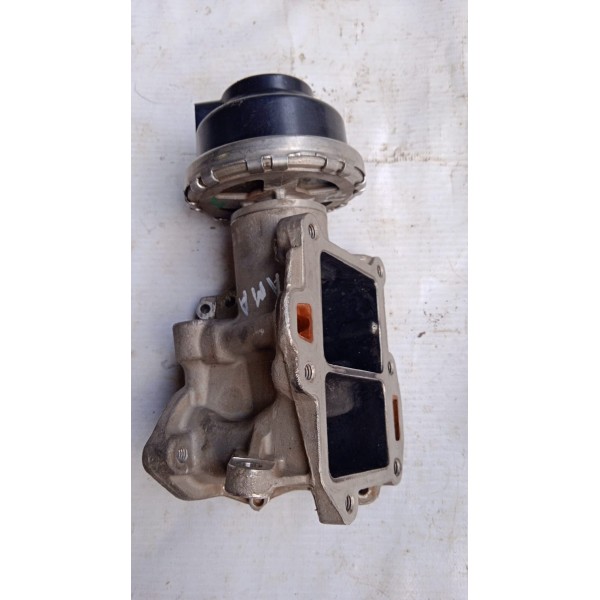 Resfriador Egr Vw Amarok 3.0 V6 18 A 22