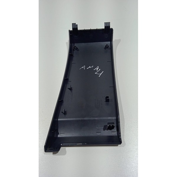 Tampa Acabamento Painel Lado Direito Vw Amarok 18 A 22
