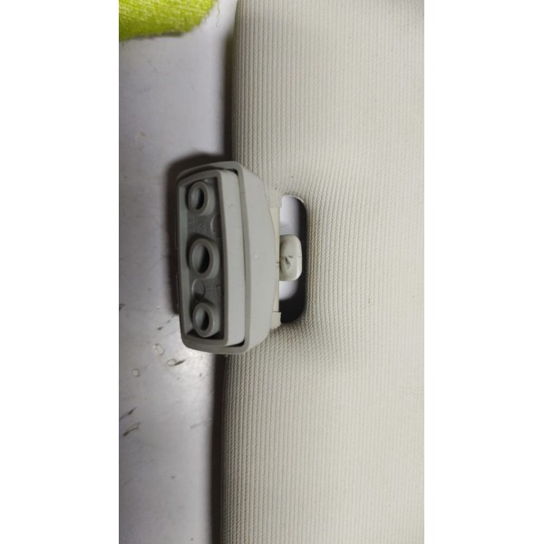 Quebra Sol Lado Direito Hyundai Hb20 20 A 23